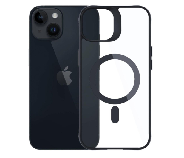 3MK Satin Armor MagCase do iPhone 13/14 5903108563772 - 1267302 - zdjęcie